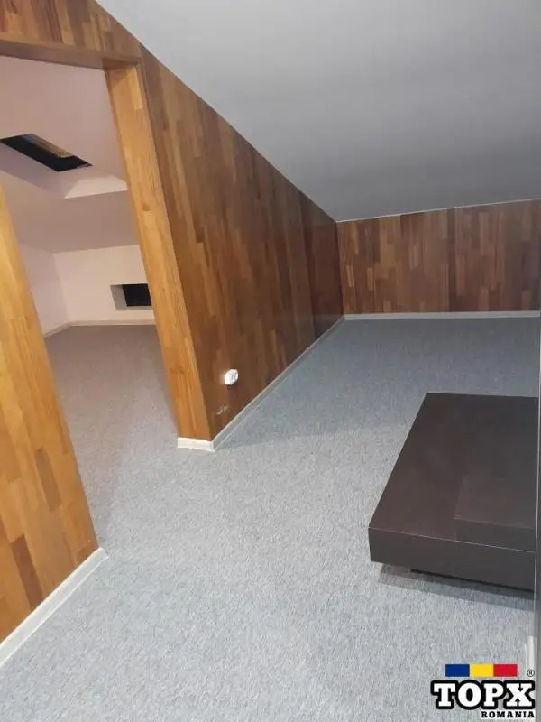 mansarda de inchiriat in zona centrala Eminescu/Dacia