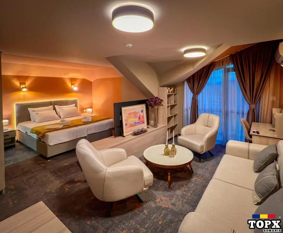 Pino – Vilă, Casă, Bucătărie și Terasă, Albena (Bulgaria)