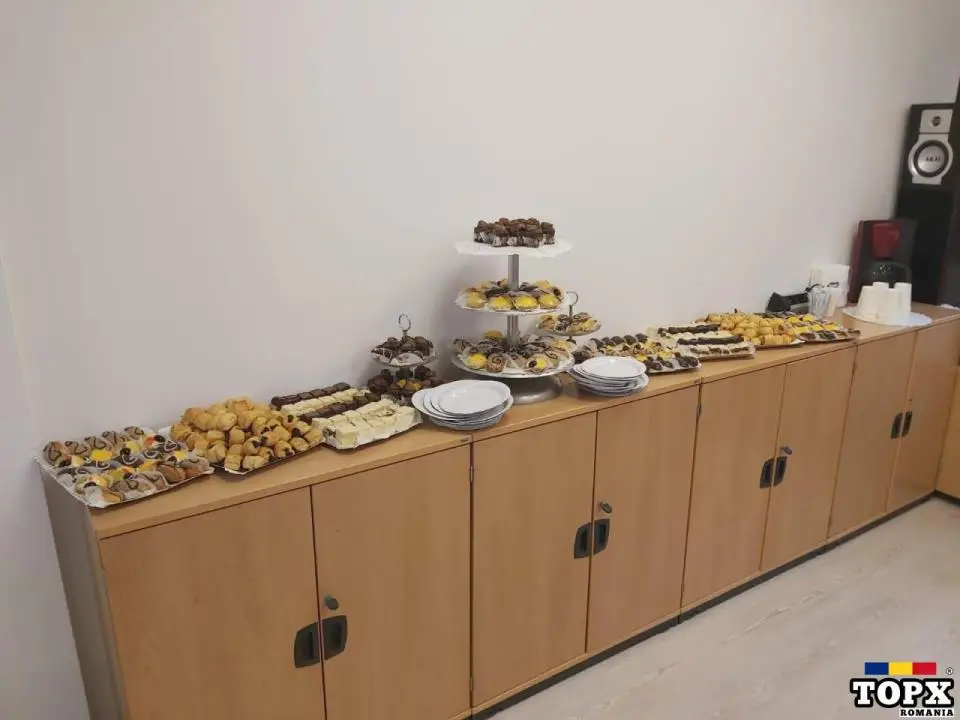 Inchiriez sala pentru evenimente