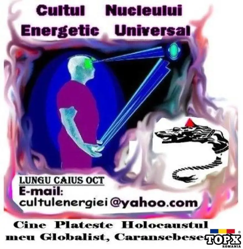 Cultul Nucleului Energetic Universal