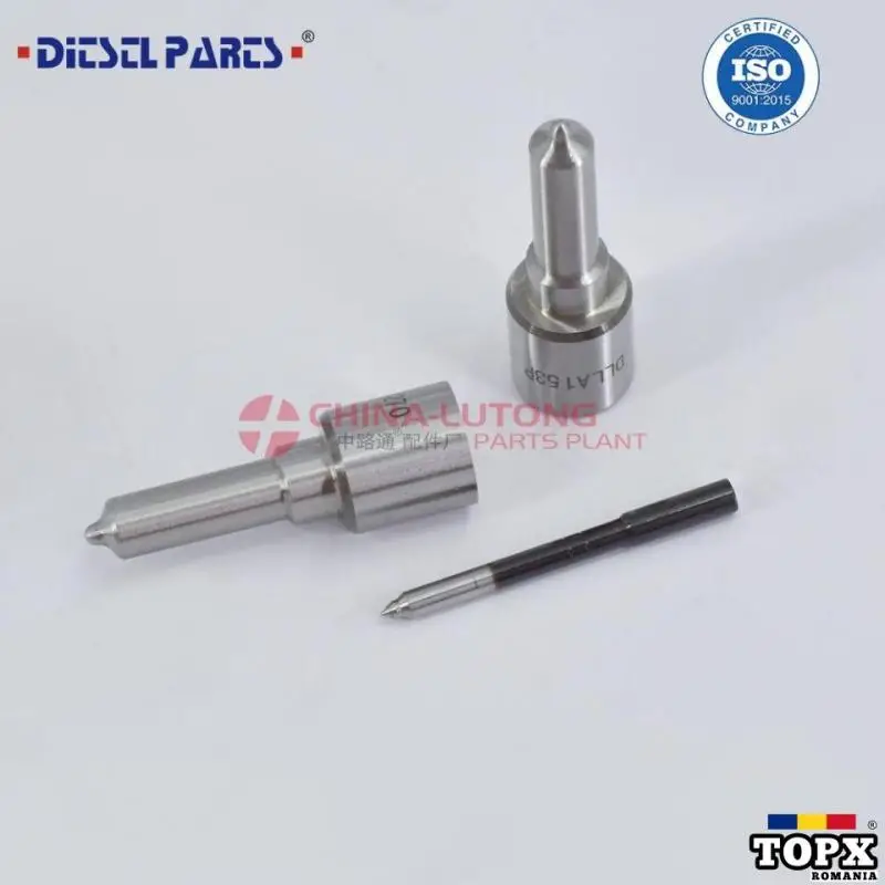 Diesel Fuel Injector Nozzles G3S92