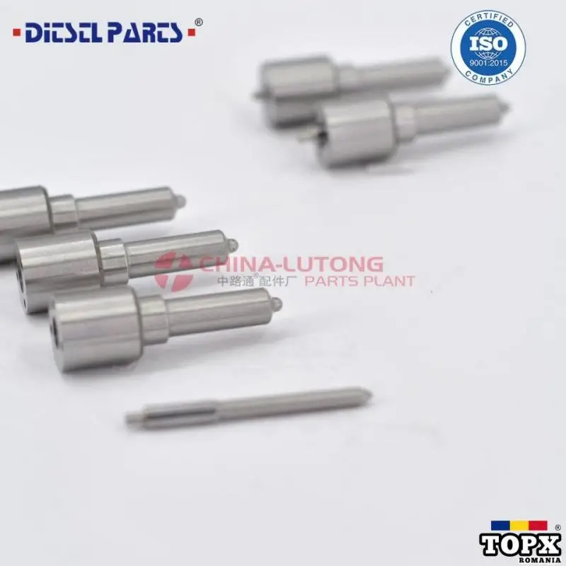 Diesel Fuel Injector Nozzles L087PRD