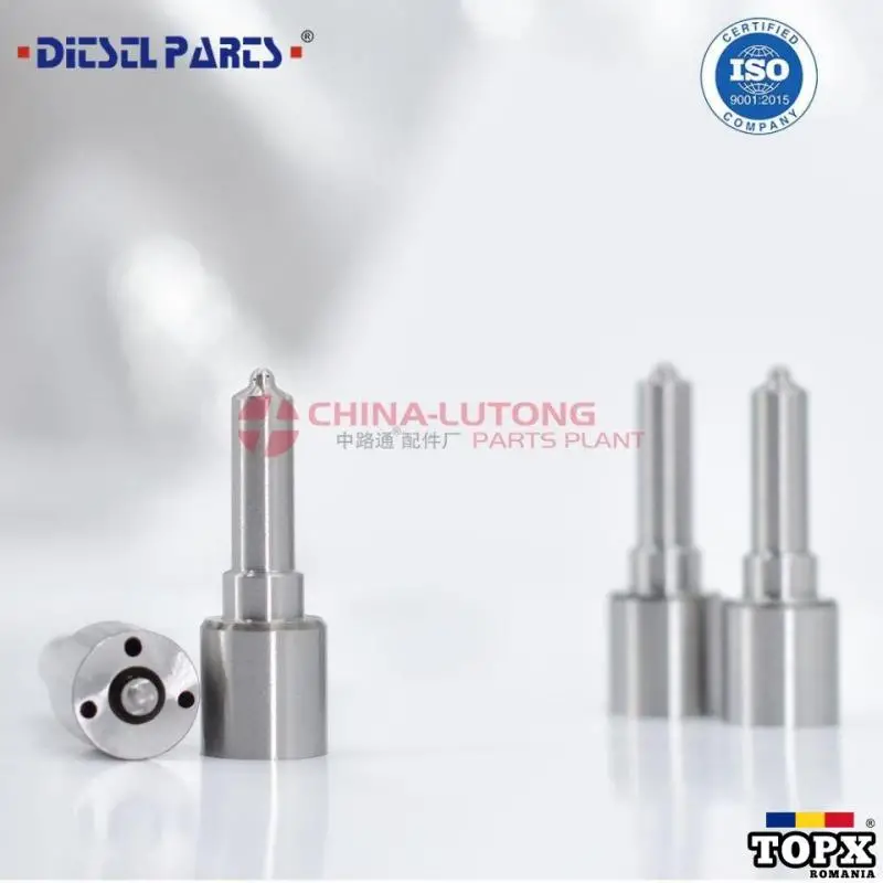 Diesel Fuel Injector Nozzles G3S33