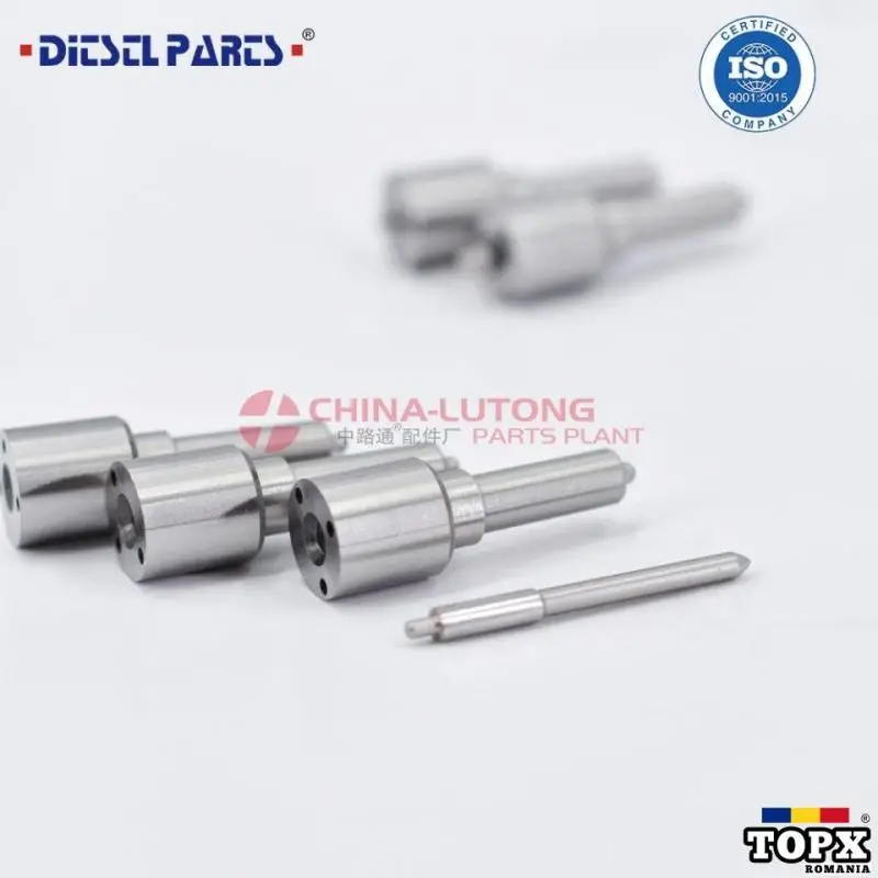 Fuel Injection Nozzle G3S37 Fuel Injection Nozzle L229PBC