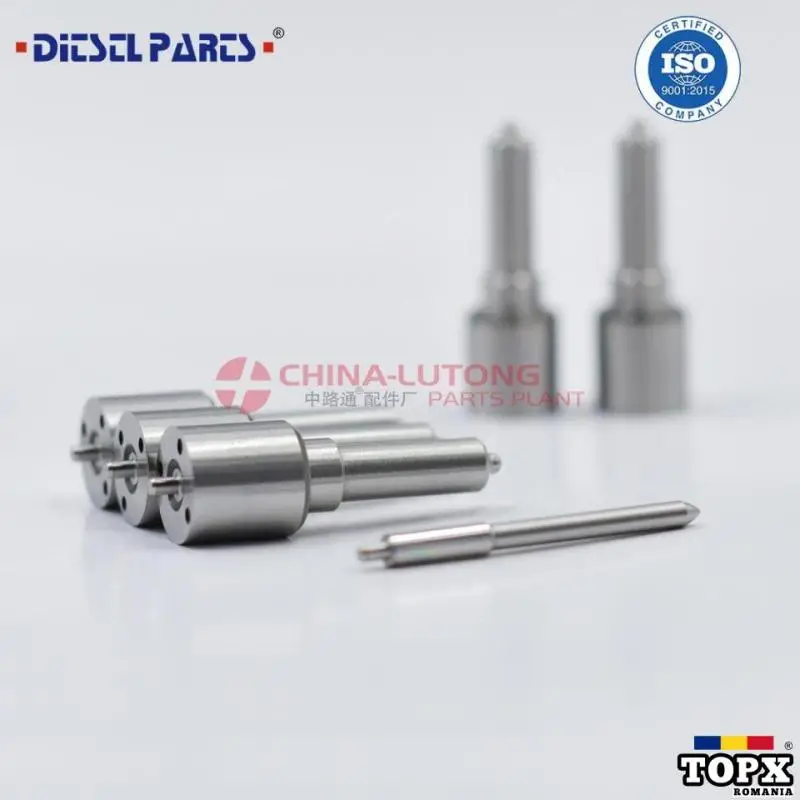 Diesel Fuel Injector Nozzles L217PBC