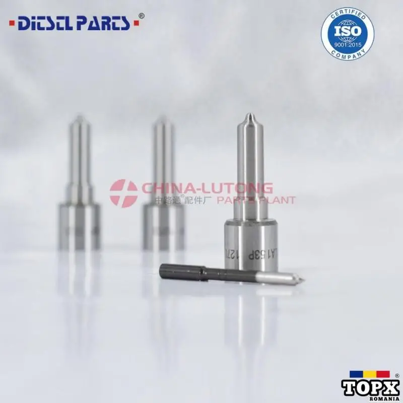 Diesel Fuel Injector Nozzles L405PBC