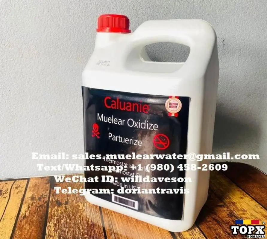 Best Caluanie Supplier Online