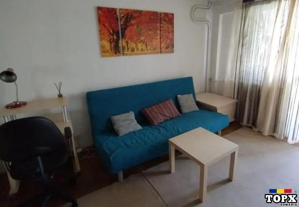 2 camere in zona de nord a Bucurestiului TEI