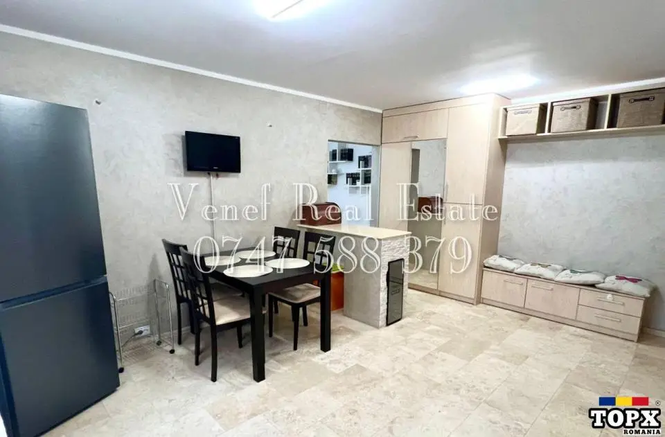 4 Camere 96 mp etaj 8 Lacul Tei Aleea Deleni Alexandru cel Bun UTCB