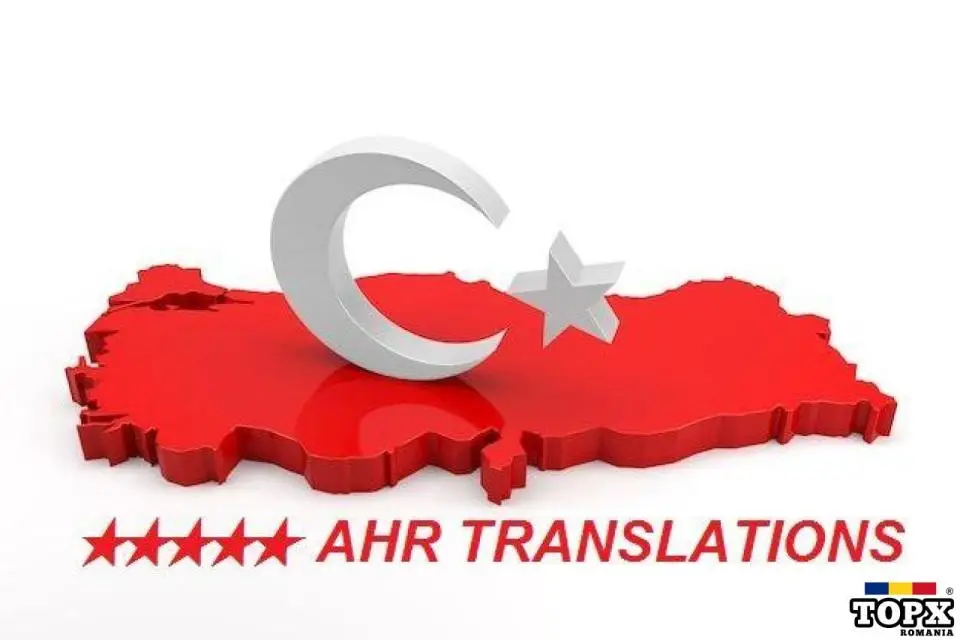 Traducator turca - Procura auto Turcia – Grecia Traduceri rapide - Romania