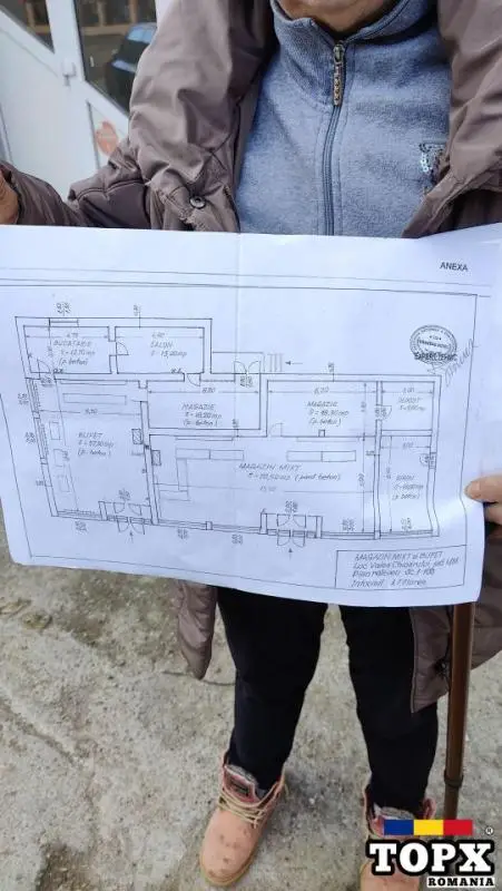 Spatiu comercial de inchiriat – Vizibilitate si locatie strategica! - 2