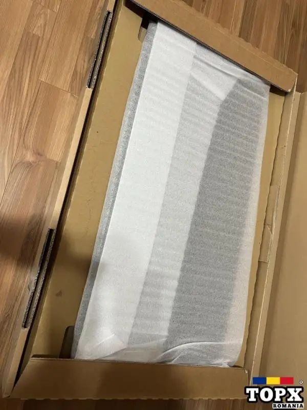 Trapa Mercedes Benz E class w211 - 3