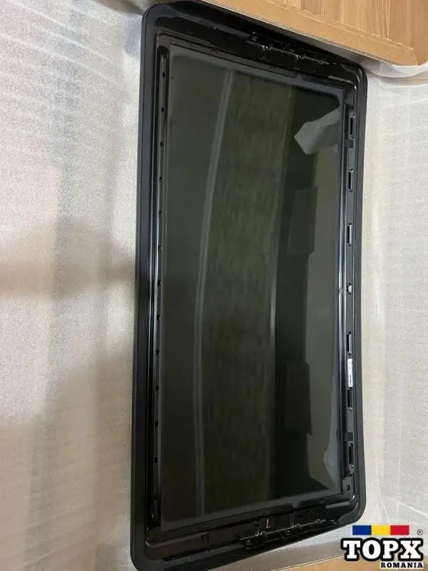 Trapa Mercedes Benz E class w211 - 5