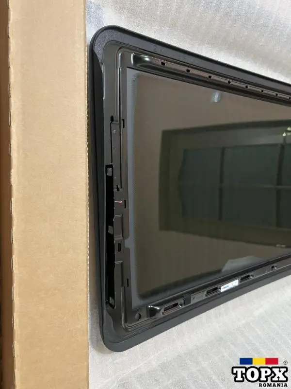 Trapa Mercedes Benz E class w211 - 7