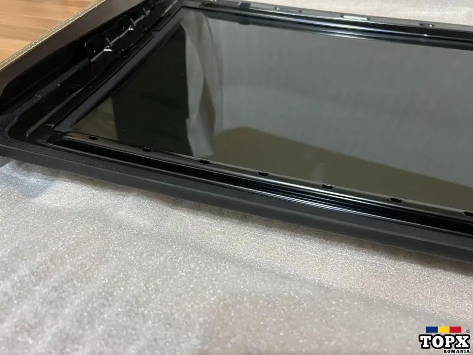 Trapa Mercedes Benz E class w211 - 8