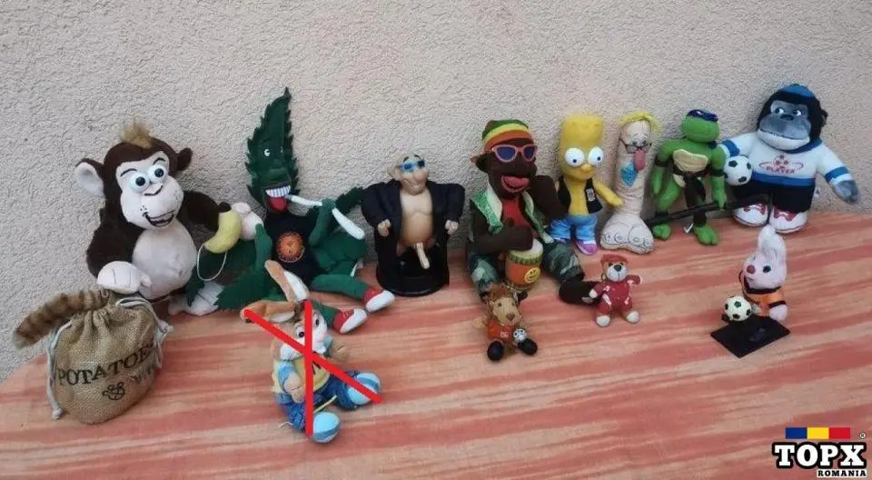 jucarii plus kinder, mcdonalds, super eroi Marvel DC, jucarie interactiva, etc