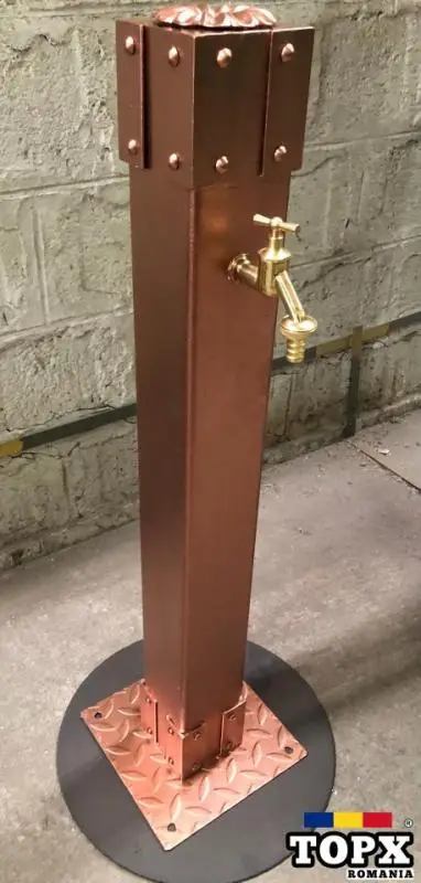 Atelier reparatii prin sudura si lacatuserie - 3