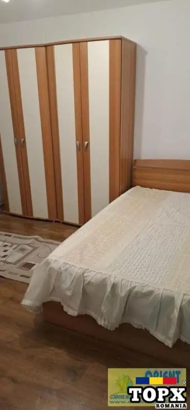 Casa de Cultura, decomandat, 2 camere, etaj 1, mobilat, gaze