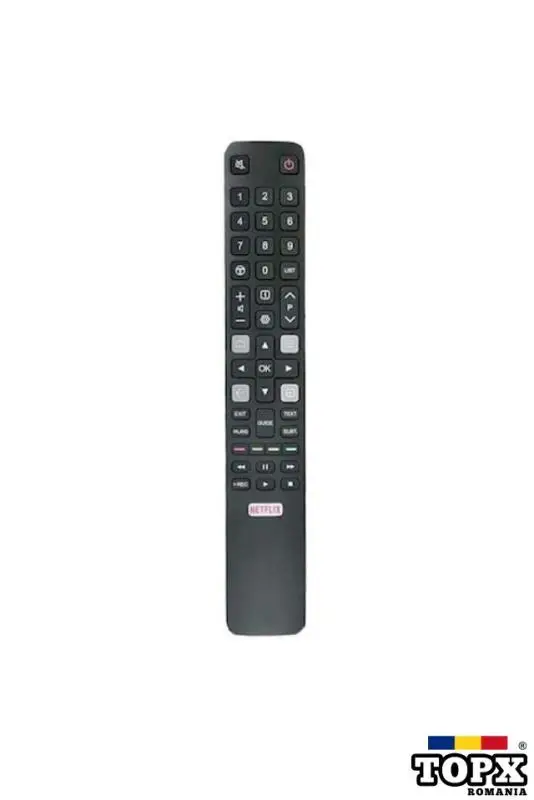 Telecomanda LCD Tcl noua