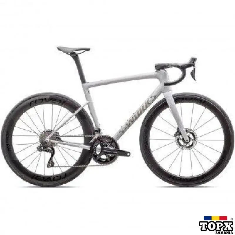 2025 Specialized S-Works Tarmac SL8 Dura Ace Di2 Road Bike | INDORACYCLES