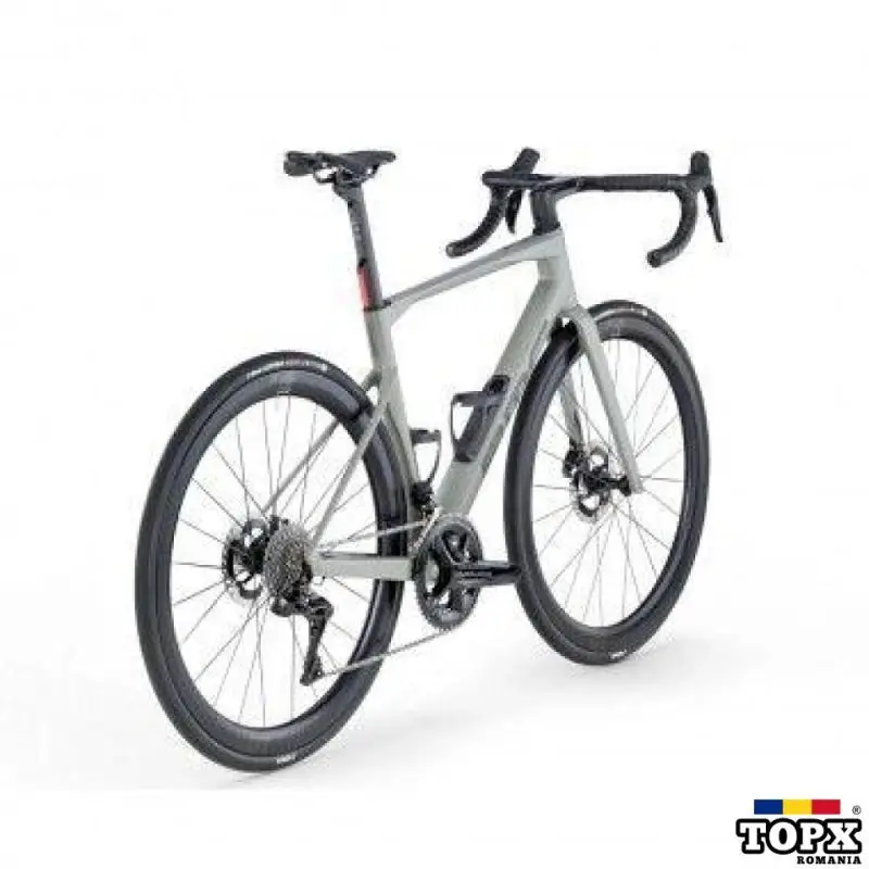 2025 Bmc Roadmachine 01 Two Road Bike | INDORACYCLES