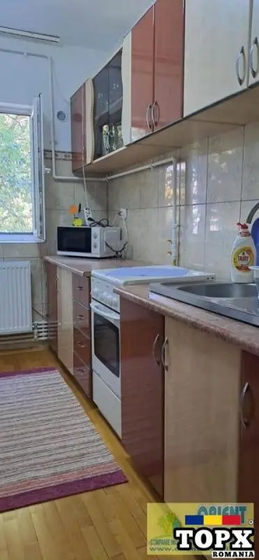 City Park Mall, 2 camere, etaj 2, gaze, mobilat, inchirieri Constanta