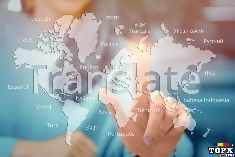 Traducem rapid Certificat Cambridge, certificat Toefl, certificat Ielts, certificat DELF