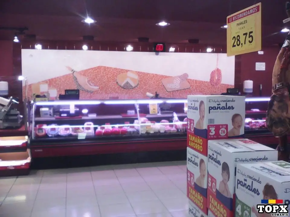 Reclama Mozaic Ceramica Handmade Trenkart - 9