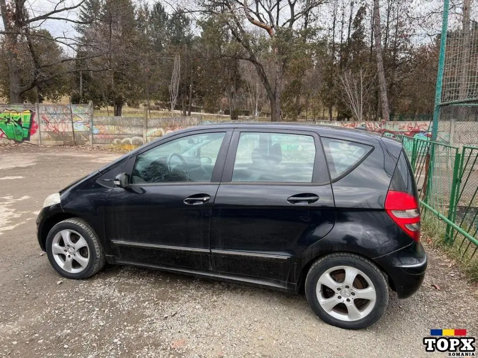Autoturism MERCEDES-BENZ CJ 17 TZF!!
