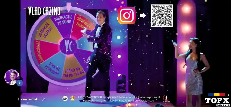 Roata Norocului 2M. ( de vânzare ) CASINO & EVENIMENTE