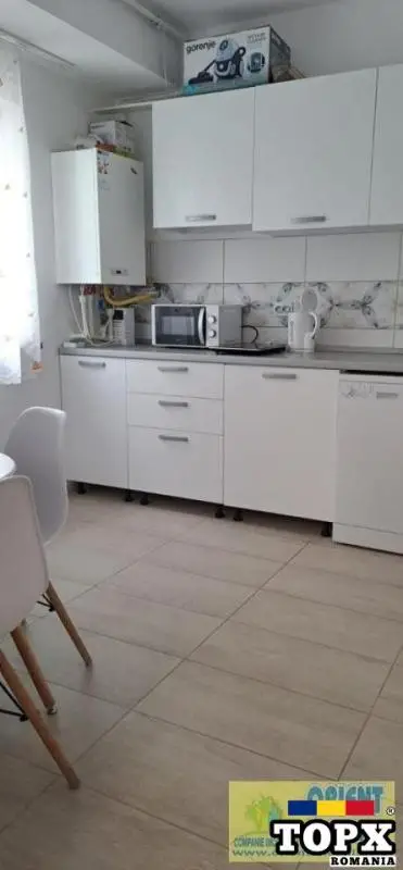 Garsoniera de vanzare in Mamaia Nord, LIDL, etaj 2, gaze