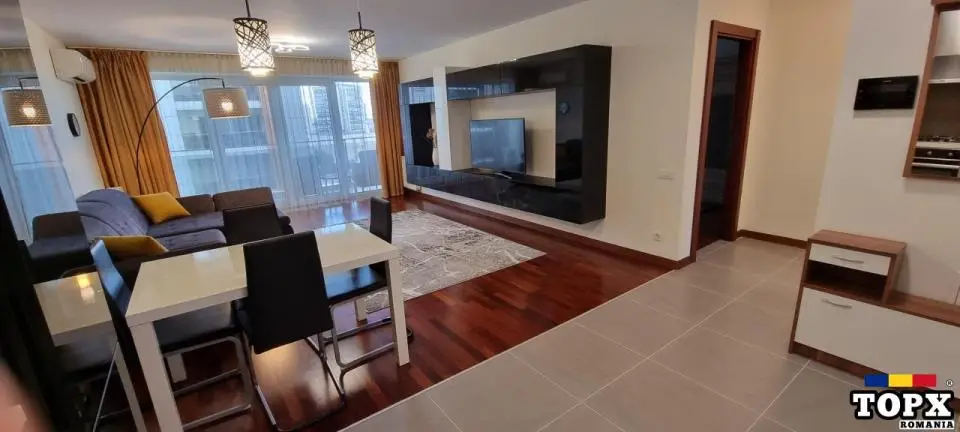 Proprietar, 2 camere, InCity Residence, Bucuresti Mall/ Alba Iulia/ Dristor/ Dudesti