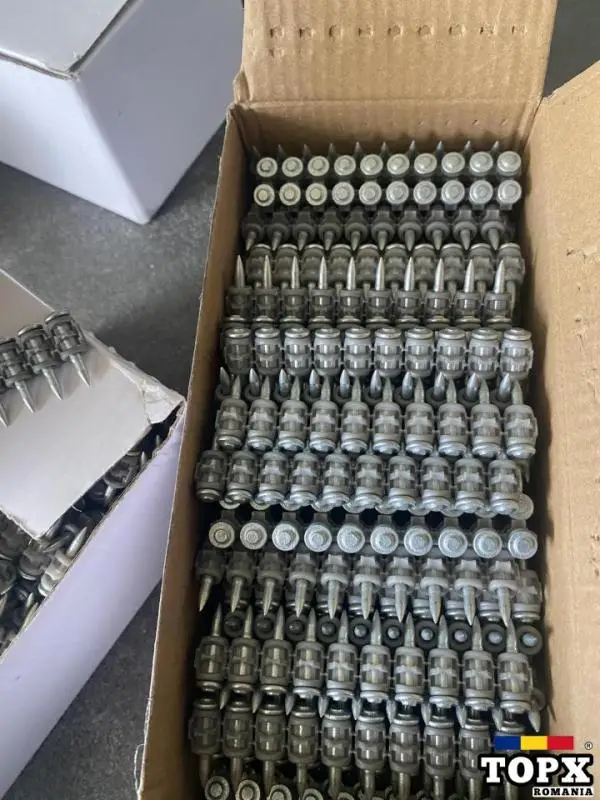 Cuie PREMIUM pentru Hilti BX3 / 16, 19, 22, 27, 32, 38 / Livrare rapida - 2