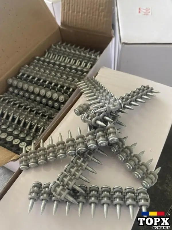 Cuie PREMIUM pentru Hilti BX3 / 16, 19, 22, 27, 32, 38 / Livrare rapida - 3