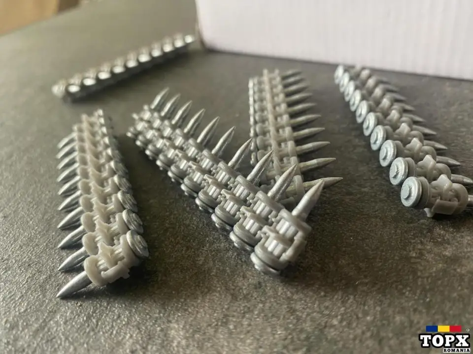 Cuie PREMIUM pentru Hilti BX3 / 16, 19, 22, 27, 32, 38 / Livrare rapida - 4