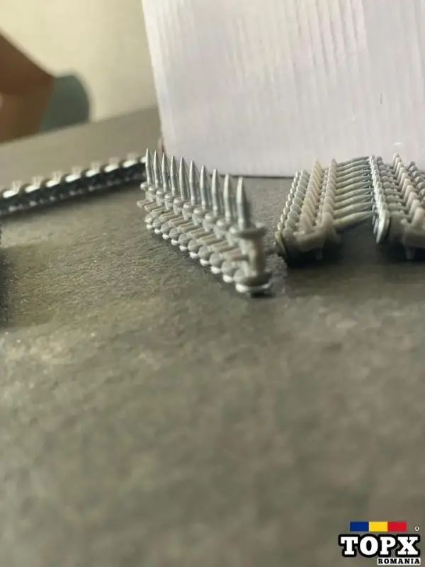 Cuie PREMIUM pentru Hilti BX3 / 16, 19, 22, 27, 32, 38 / Livrare rapida - 5