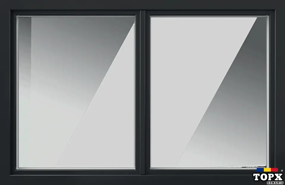 Producator Termopane Gealan