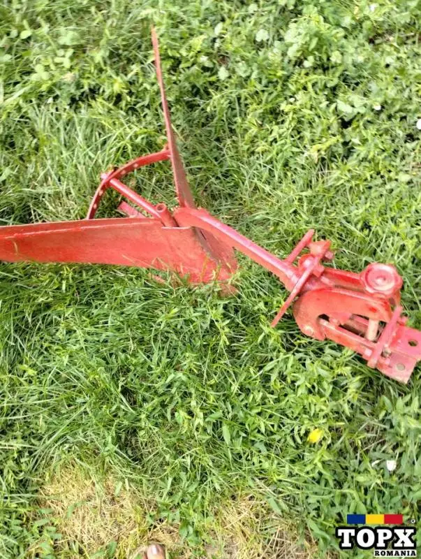 Motocultor diesel Italian - 3