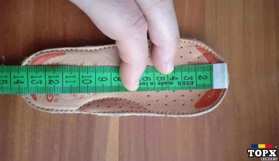 Ghetuțe Geox,măr.21-22 - 7