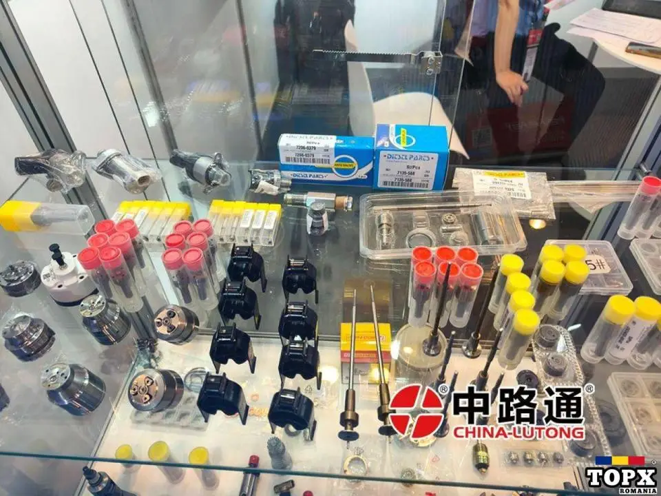 Nozzle Sprayer DLLA151P2422