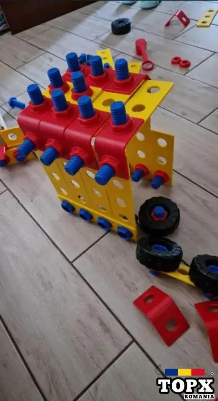 Joc motricitate copii