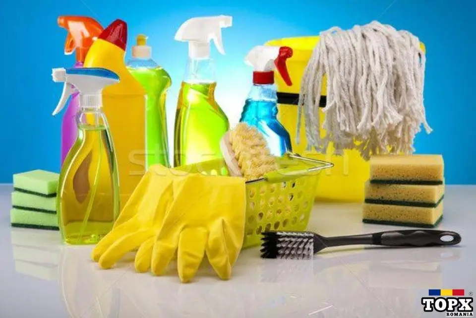 Servici de curatenie