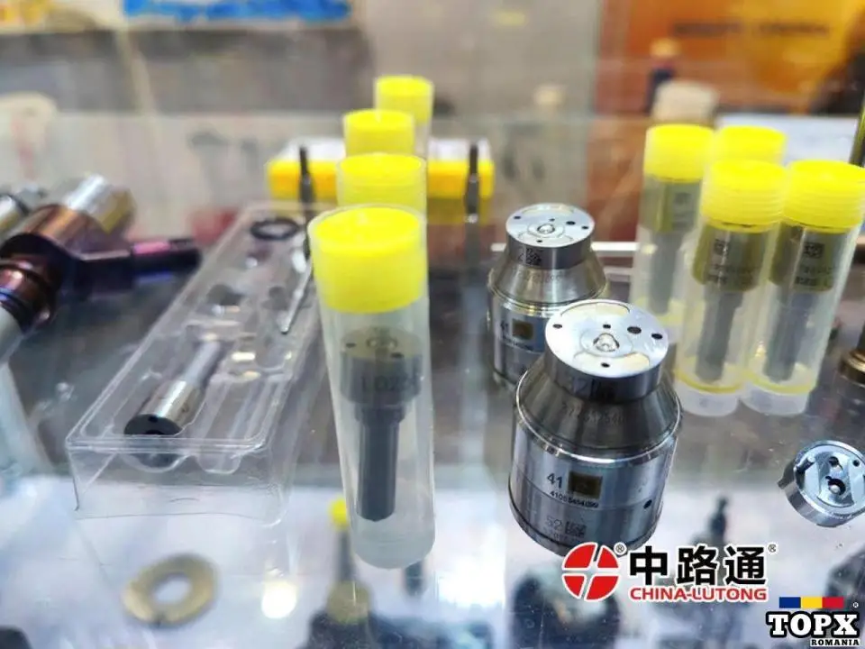 Automotive nozzles DLLA144P690