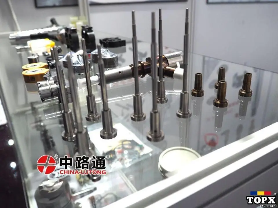 Common Rail Injector Valve F00V C01 311