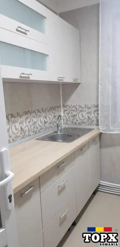 Tudor Vladimirescu langa Iulius Mall Apartament de 3 camere D