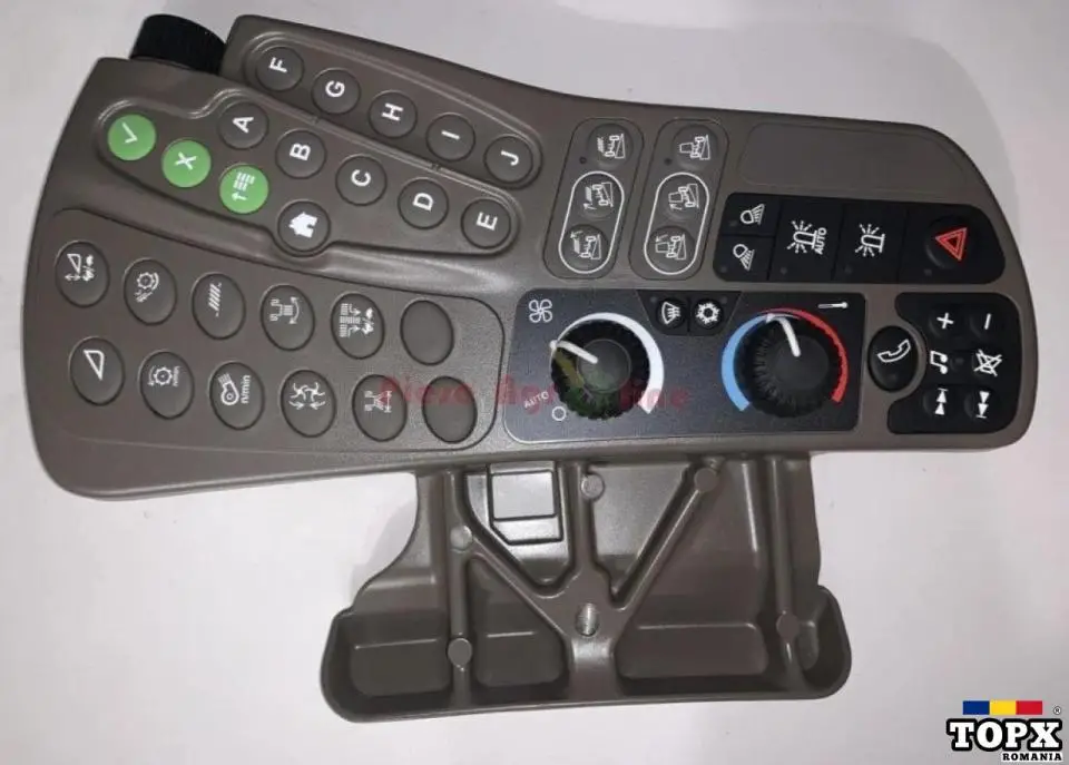 UNITATE DE COMANDA AXE46837