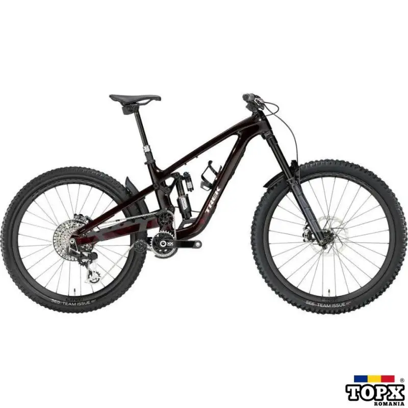 2025 Trek Slash 9.9 XX AXS T-Type Gen 6 Mountain Bike