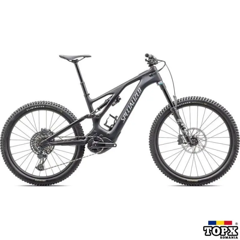 2025 Specialized Turbo Levo Comp Carbon Electric Mountain Bike