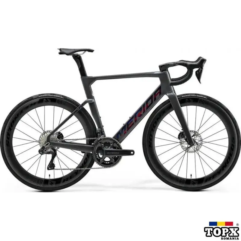2025 Merida REACTO 9000 Road Bike