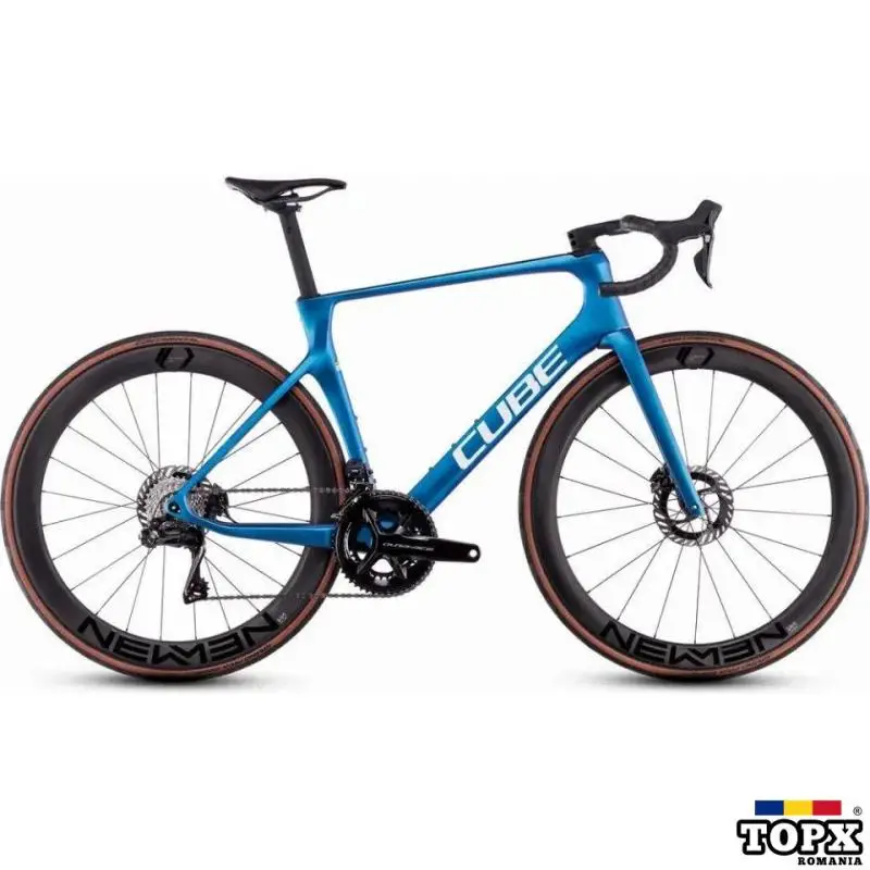 2025 CUBE AGREE C:62, SLT Road Bike